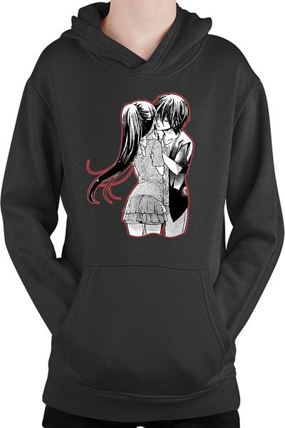 OEM Hanorac copii Missions of Love Yukina Kitami Love HighSchool Drama Comedy