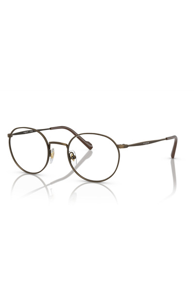 Vogue VO4183 5137 51 21 145 Unisex Mavi Işık Korumalı Ekran Gözlüğü