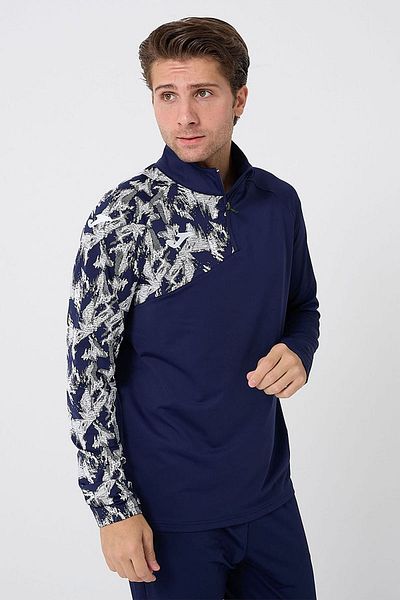 Joma Erkek Футболен суитшърт Premium Training Sweat 9212328