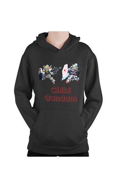 OEM Hanorac copii dam Universe Chibi Doza Animata