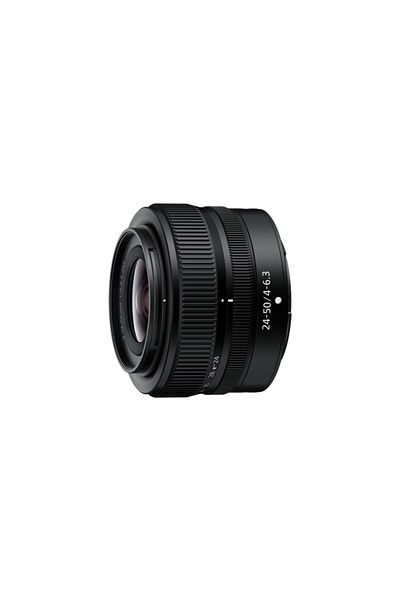 NİKON Z 24-50mm f/4-6.3 NIKKOR