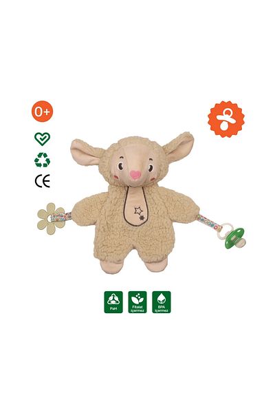 CONAHOME Been my game friend lamb
