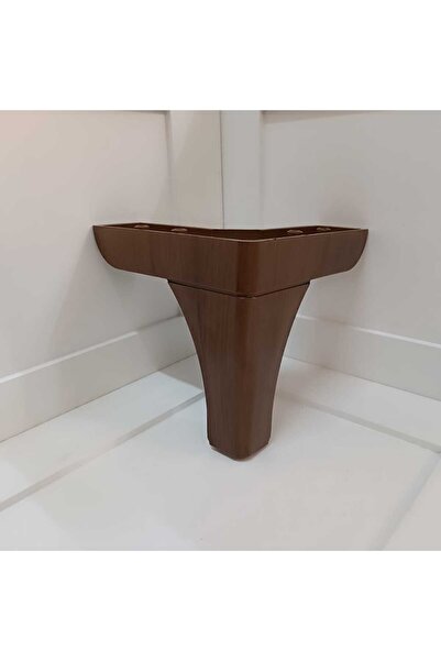 LİYAHOME ÜRGÜP 14CM MOBİLYA KOLTUK DOLAP AYAĞI 1SINIF HAMMATTE KALIN ÜRÜN KES...