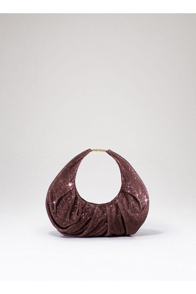 Benedetta Bruzziches Elegant Yennefer Bag - Keep Your Elegance Light