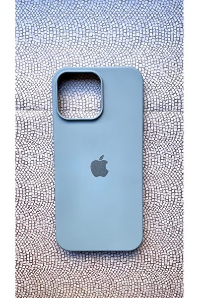 BCNCASE Apple Iphone 15 İçi Kadifeli Kamera Yükseltili Lansman Kılıf Silikon ...
