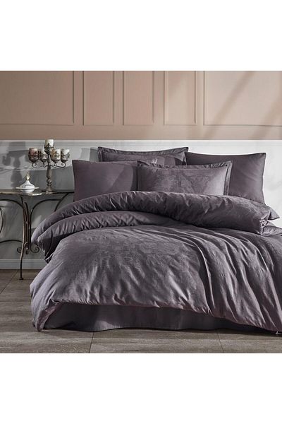Pucioasa 100% Cotton Jaquard Bed Linen (Arven)