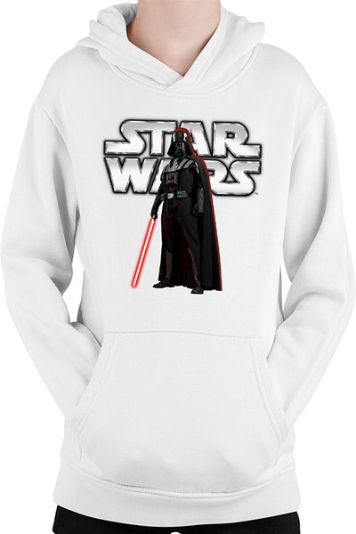 OEM Hanorac copii Star Wars Darth Vader Laser Jedy Action Anakin