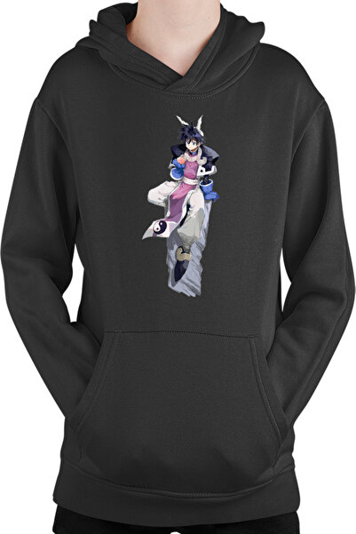 OEM Hanorac copii Hoshin Engi Taikoubou Stone Eat Dango Japan Manga Kakalot