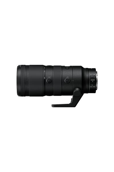 NİKON Z 70-200mm f/2.8 VR S NIKKOR