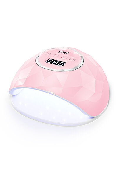 PİNX Φωτιστικό νυχιών LED Pinx. Candy 86W