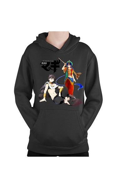 OEM Hanorac copii Magi The Labyrinth of Magic Alladin Judar Adventure