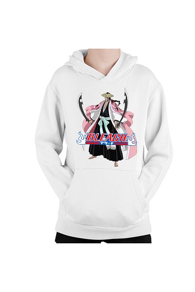OEM Hanorac copii Bleach Shunsui Kyoraku Sho Arena Samurai