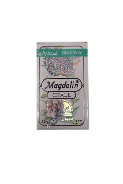 Generic Brand Chale Make-Up Cream 23 Gr No:1 Irtihal