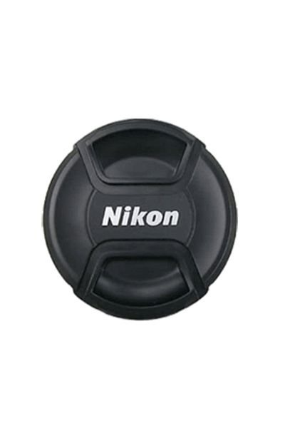 NİKON LC-72 72mm Snap-on front lens cap