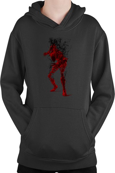 OEM Hanorac copii Ajin Monster Virtual Psychological Immortal