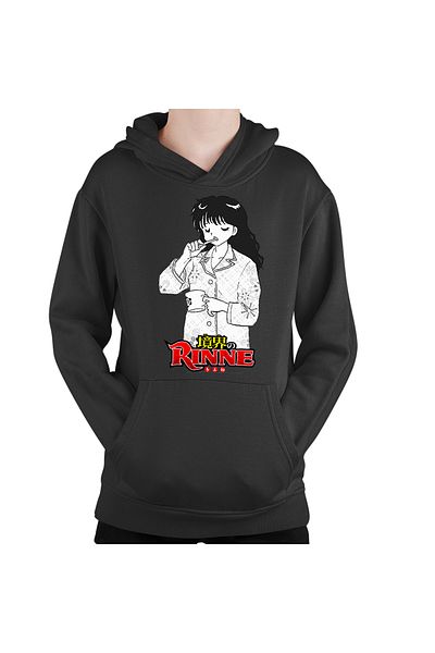 OEM Hanorac copii Rin-ne Sakura Morning Logo Sabato