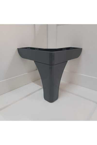 LİYAHOME ÜRGÜP 14CM MOBİLYA KOLTUK DOLAP AYAĞI 1SINIF HAMMATTE KALIN ÜRÜN KES...