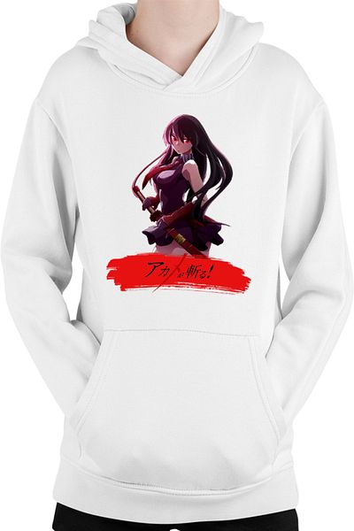 OEM Honorac copy Akame ga Kill Katana Fantasy Otaku Gore Blood Moon