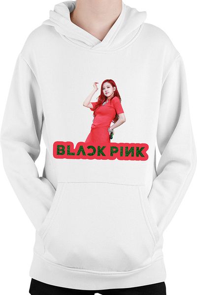 OEM Hanorac copii Blackpink Rose Beauty Korea Concert Album