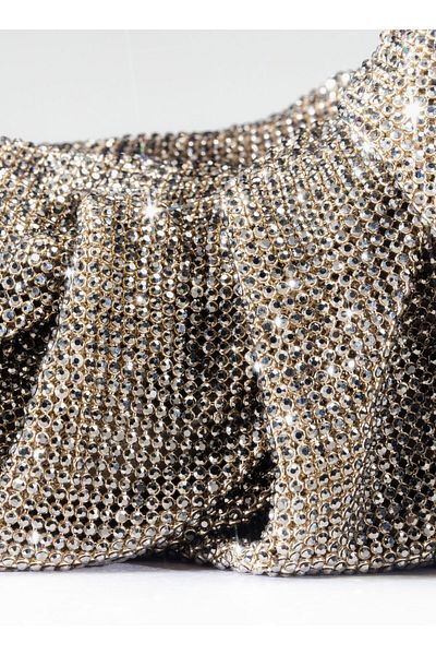 Benedetta Bruzziches Elegant Yennefer Bag - Keep Your Elegance Light