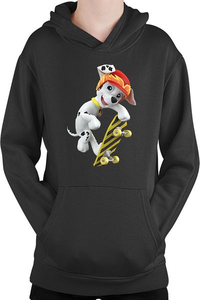 OEM Paw Patrol Dalmatian Puppy Marshal children's sweatshirt