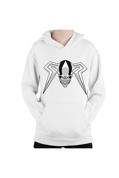 OEM Hanorac copii Bleach Skull Desene Anime Kage Otaku Level