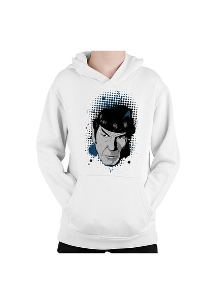 OEM Hanorac copii Star Trek Spock Picard Dincolo de Infinit