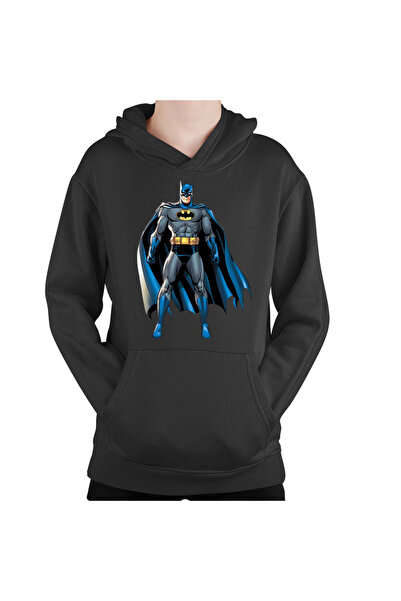 OEM Hanorac copii Batman Dark Knight Ben Affleck