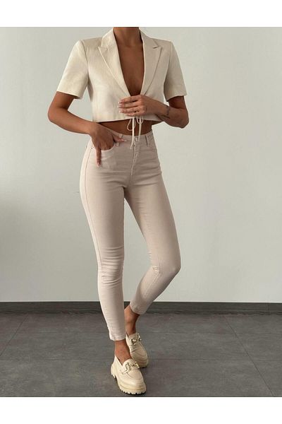 LACARINO 7581 Pants Mira