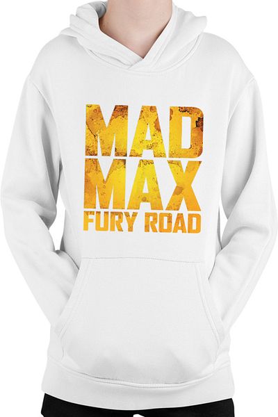 OEM Hanorac copii Mad Max Fury Road Game Action Cars Battle