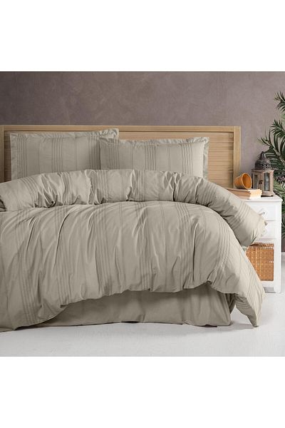 Pucioasa Ranforce Boutique Bed Linen (Arakis V3)