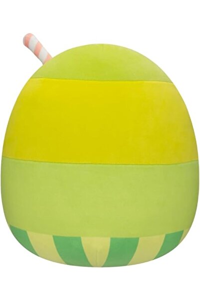 Squishmallows Jean Apple Juice Box Plush