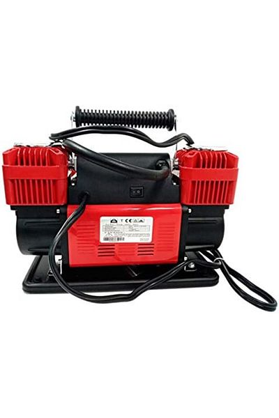 Safari Air Compressor 2 Piston 300Ltr