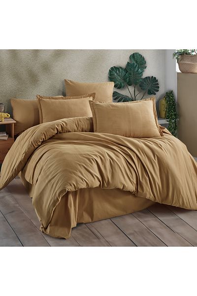 Pucioasa Ranforce Boutique Bed Linen (Unit V5)
