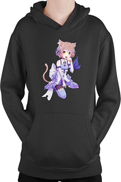 OEM Hanorac copii Re Zero Felix Supportive Spy Otaku Cosplay Nya