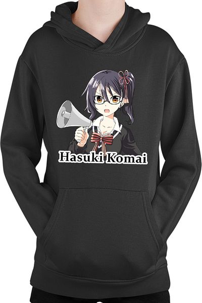 OEM Hanorac copii Boarding School Juliet Hasuki Samurai