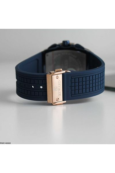 Reward Rwa146868 Men's Wrist Watch with Silicone Band