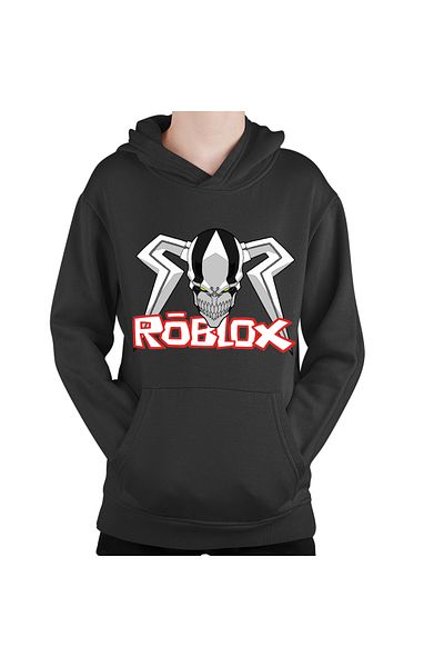 OEM Hanorac copii Bleach Roblox Creator Ichigo Mask