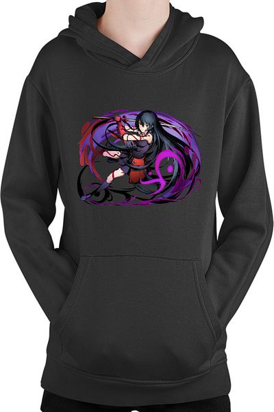 OEM Hanorac copii Akame ga Kill Flame Moon Kunoichi Power Dragon Ball