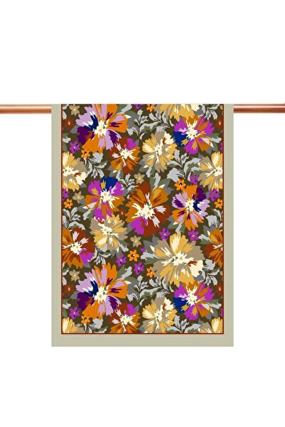 PİRAMİT Φυσικό σχέδιο σάλι