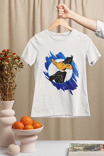 SVART WEAR Tricou cu mânecă scurtă pentru copii și adolescenți, 100% bumbac, ...