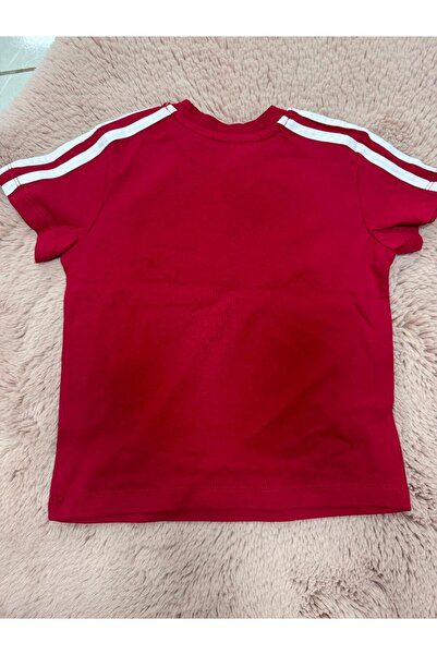 Bebek Sepeti ŞERİTLİ PENYE ALT ÜST TAKIM