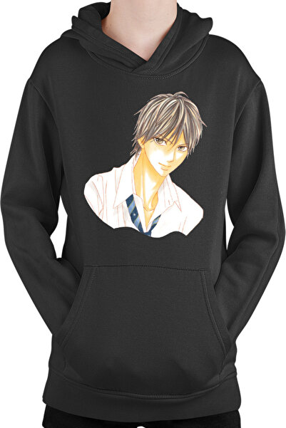 OEM Hanorac copii LDK Leon Kugayama Brothers Meme Love