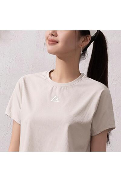 Giordano Women's G- Motion Crew Neck Tee