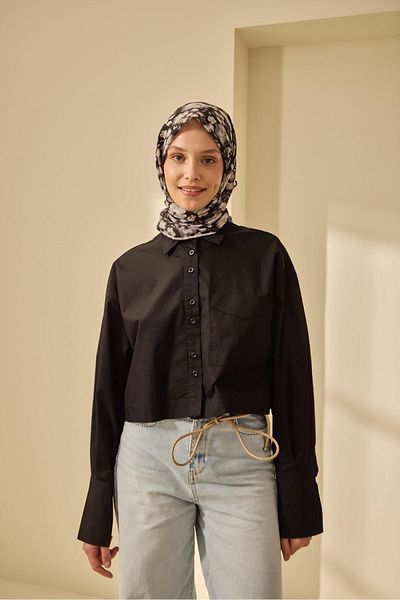 Silk Home Μαλακό Φουλάρι 73090-01