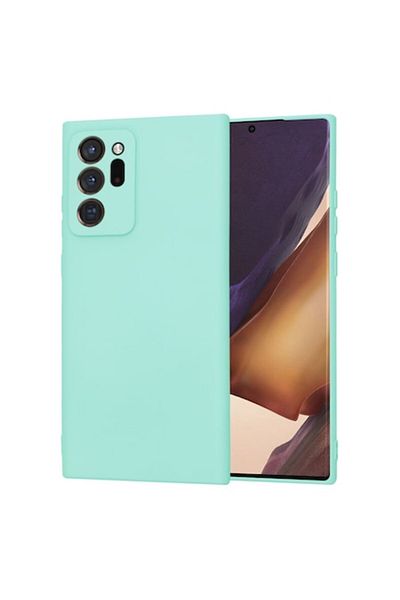 Dali Husă de protecție compatibilă cu Samsung Galaxy Note 20 Ultra / Note 20 Ultra 5G, SoftFlex, MagSafe C