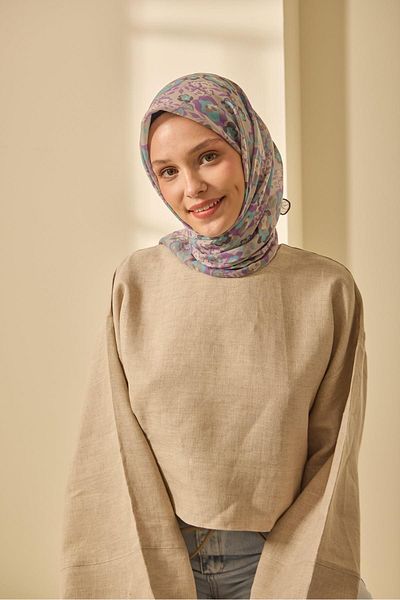 Silk Home Мек шал 73090-12