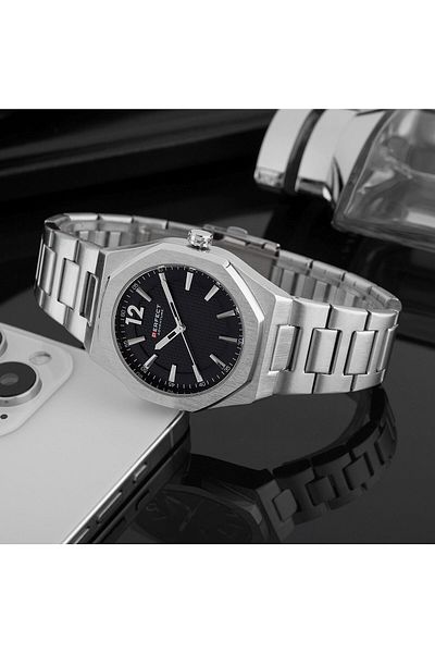 PERFECT Classic men's watch