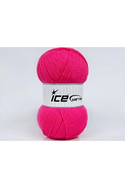 Ice yarns مجموعة من 4 × 100 جرام من خيوط الغزل الجليدية GONCA خيوط الحياكة ال...