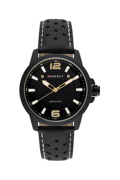 PERFECT Classic men's watch